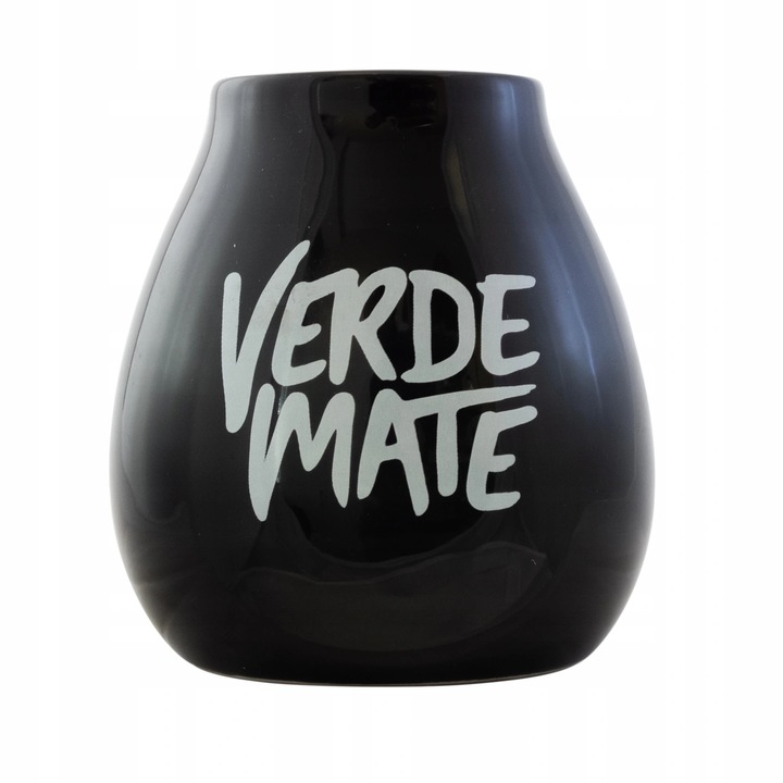 Zestaw Yerba Mate Green Matero bombilla DLA DWOJGA