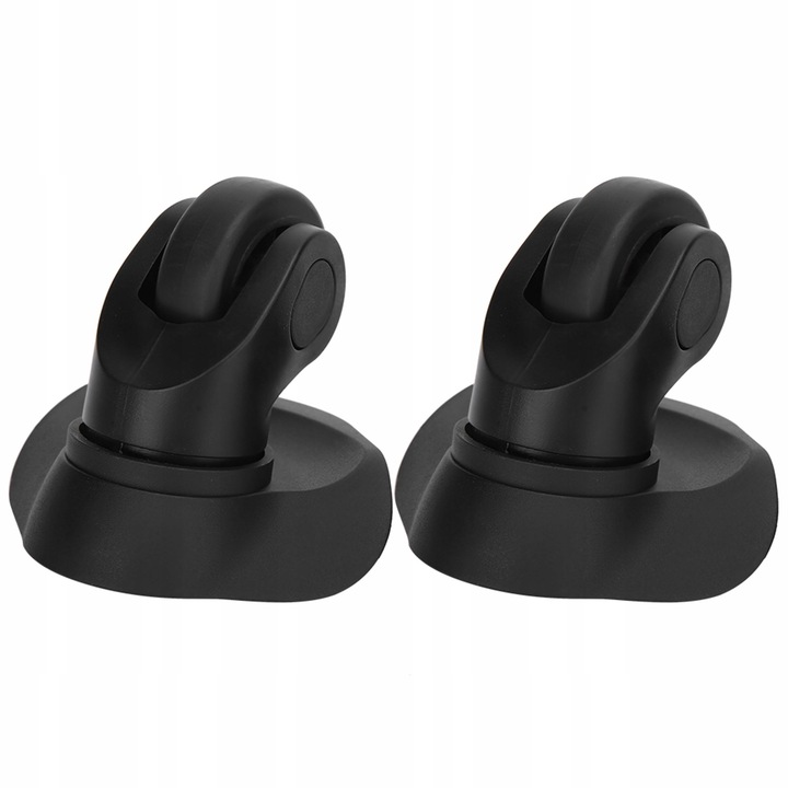 2X KÓŁKO DO NAPRAWY CIŚNIENIA CZĘŚCI WALIZKI A03