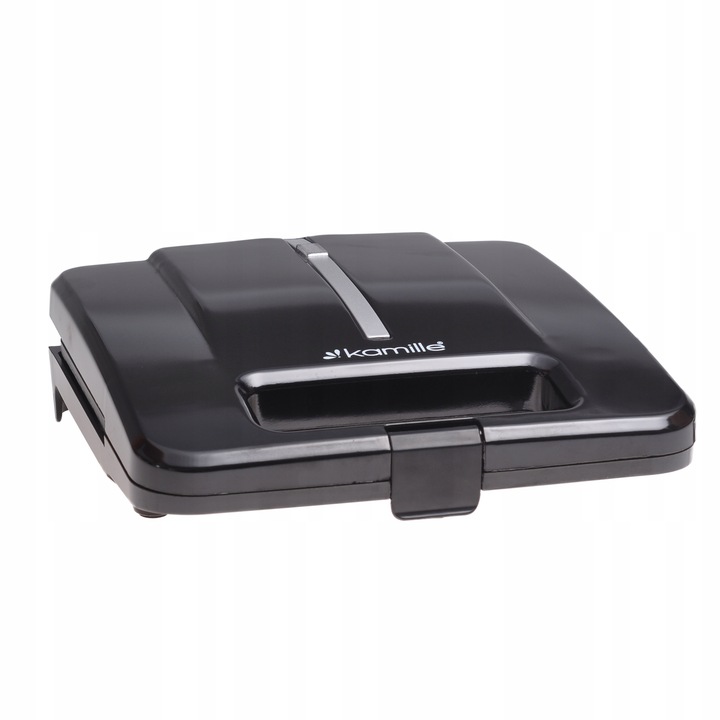 Gofrownica Opiekacz Do Gofrów Chrupiące Gofry - Wysoka Jakość, Szybkie