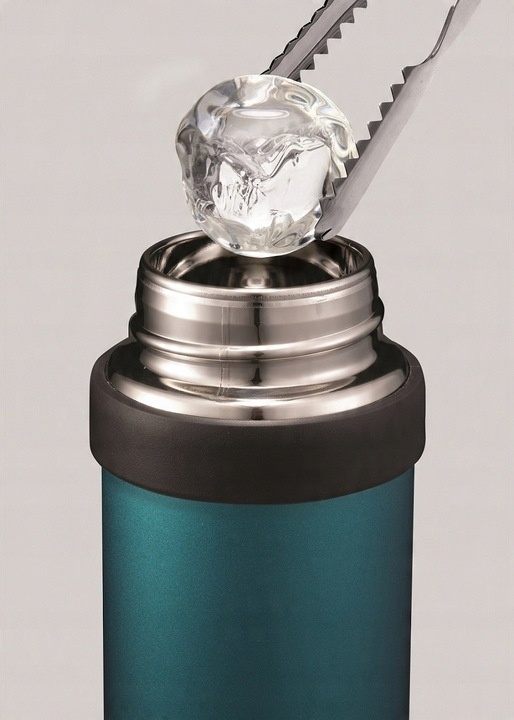 Kubek termiczny ZOJIRUSHI SM-QAF48-AK 480 ml 24H