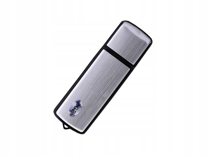 MINI DYKTAFON SZPIEGOWSKI PODSŁUCH PENDRIVE USB