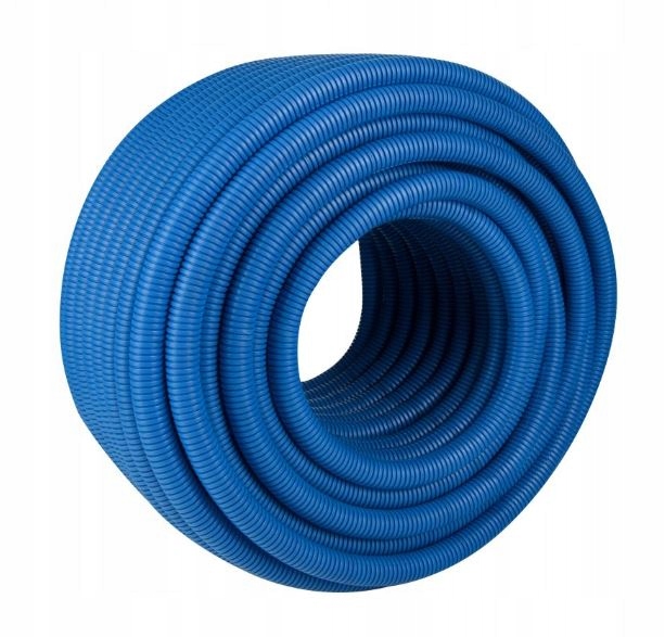 Rura Karbowana Arot DVR Peszel do Ziemi z pilotem 50 mm 10 m