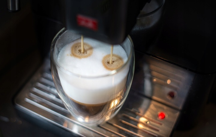 Tabletki Jura Click&Clean do czyszczenia systemu mlecznego 24211 180g