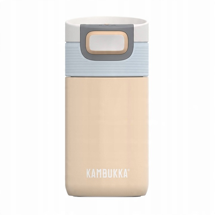 Kubek termiczny Kambukka Etna 300 ml - Iced Latte