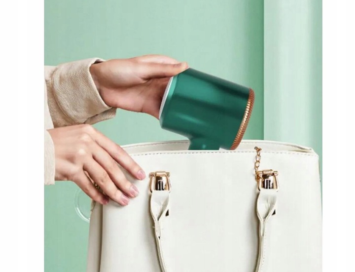 Golarka do ubrań MOCNA R&R EXCLUSIVE Akumulatorowa