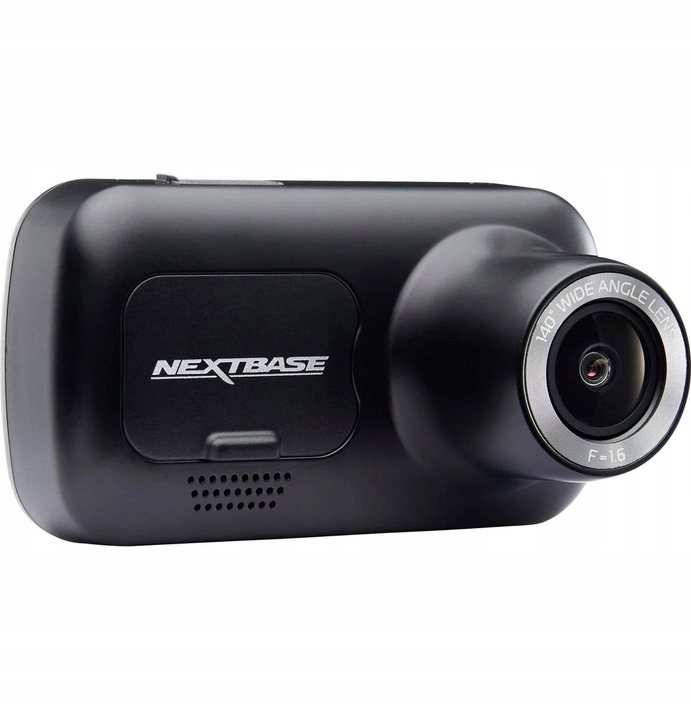 Wideorejestrator Nextbase Dashcam 222 Full HD 2,5"