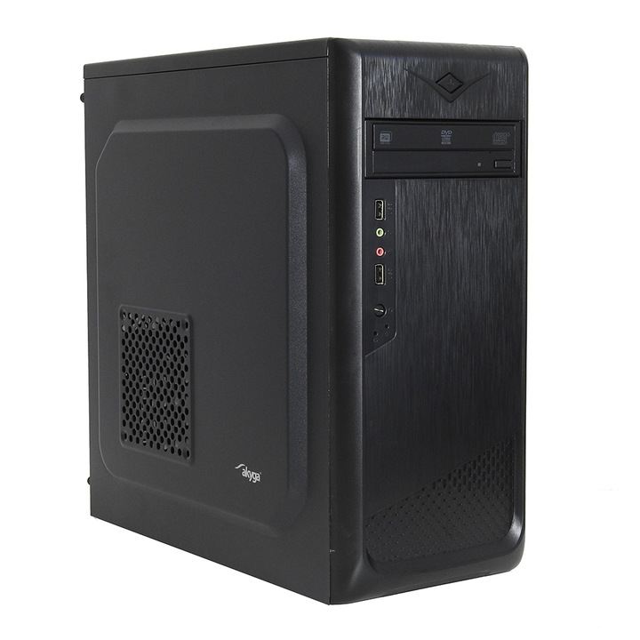 SZYBKI CORE I5 4X 3,4GHZ 32GB 1TB SSD DVD WIN 10