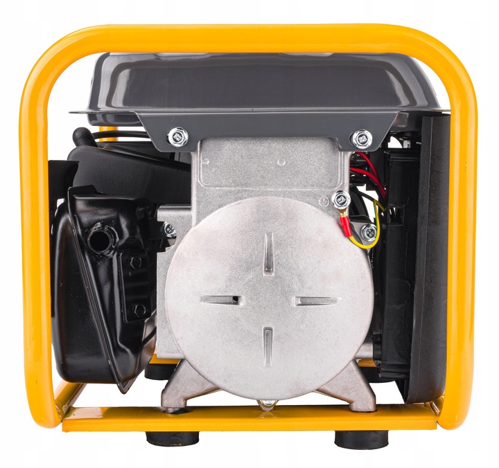 Agregat PRĄDOTWÓRCZY Generator 1200W 230V 12V DC