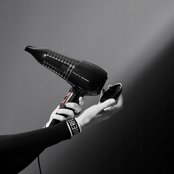 Suszarka do włosów ROWENTA Powerline CV591L 2100W jonizacja