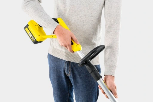 Podkaszarka akumulatorowa Kosa do trawników trawy ogrodu KARCHER LTR 18-30