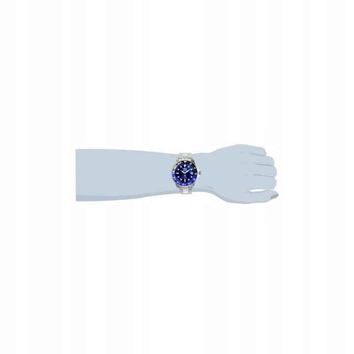 Invicta Grand Diver 21865 Automatyczny zegarek Męski - 47mm