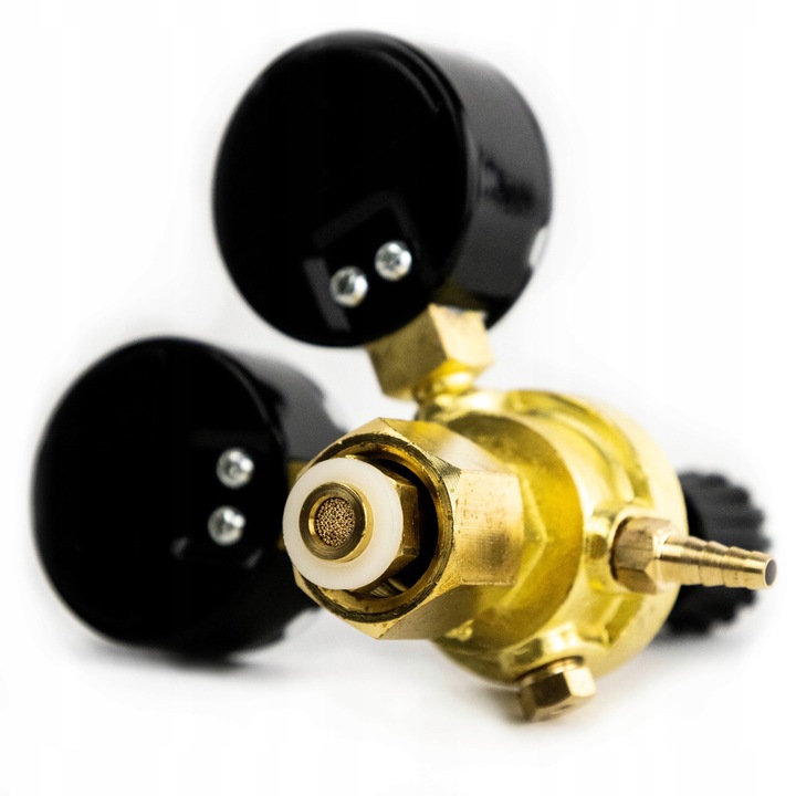 ZESTAW MIGOMAT – MIX BUTLA PEŁNA 8L ARGON/CO2 (150 BAR) AKCESORIA RĘKAWICE