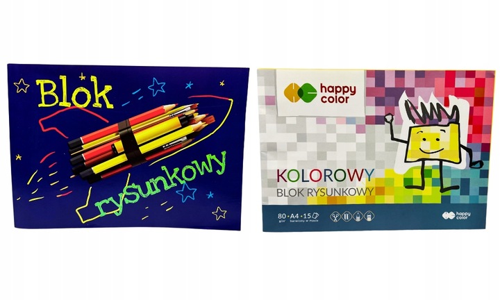 Wyprawka Szkolna Klasa 1-3 Duży zestaw szkolny przyborów do szkoły XXL