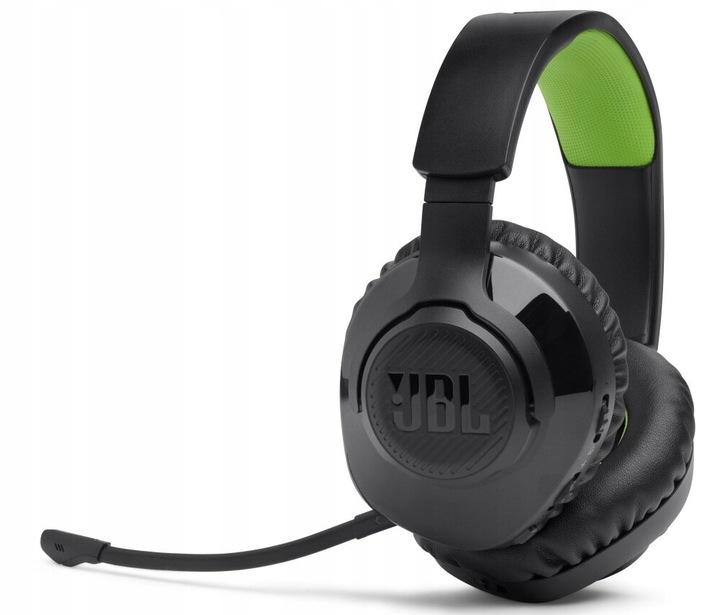 Słuchawki JBL Quantum 360X