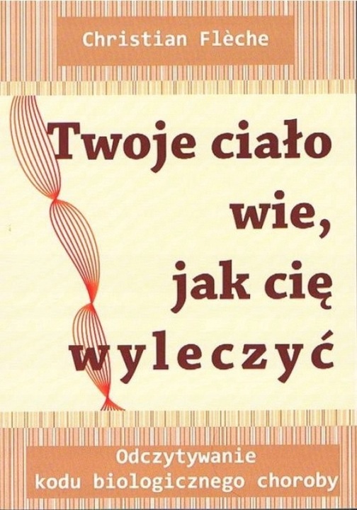 TWOJE CIAŁO WIE JAK CIĘ WYLECZYĆ MEDIUM