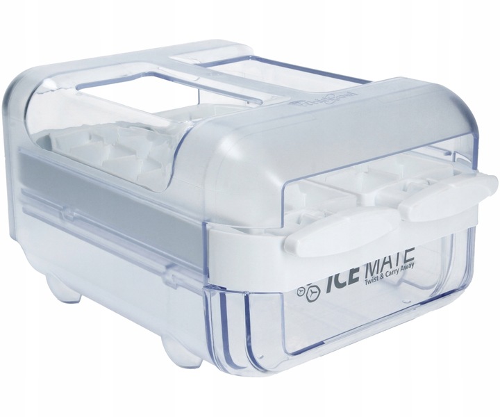 Kostkarka do LODU WHIRLPOOL Ice Mate 101 Twist