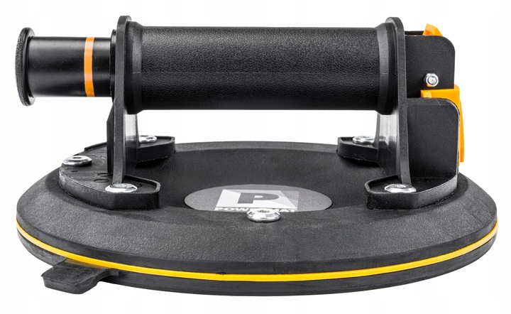 PRZYSSAWKA PRÓŻNIOWA DO PŁYTEK UCHWYT Z POMPKĄ GLAZURY SZYB 190 KG 200 MM