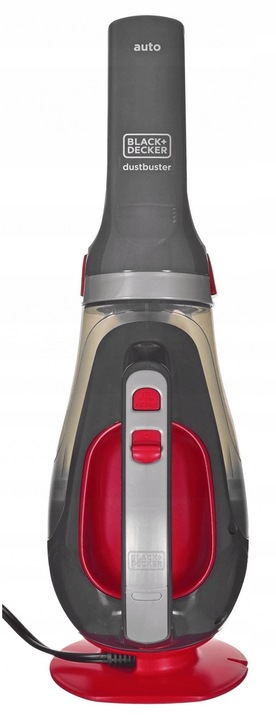 Odkurzacz samochodowy BLACK&DECKER ADV1200