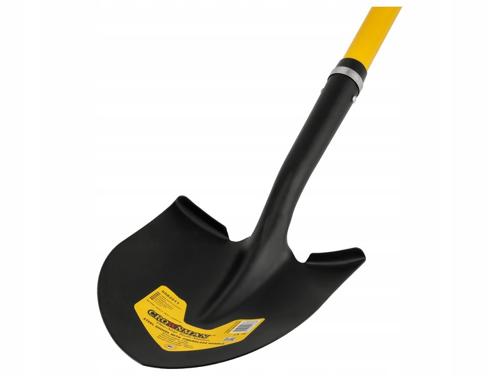 SZPADEL OSTRY DO KOPANIA ŁOPATA 102CM