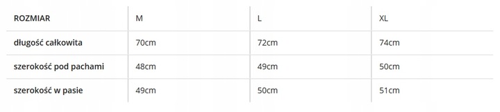 MODNA KOSZULKA NA RAMIĄCZKACH NA PLAŻĘ PASKI - XL