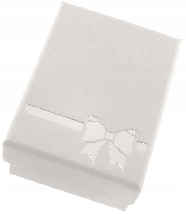 NASZYJNIK SREBRNY ZŁOCONY MEDALIK MATKA BOSKA FATIMSKA SREBRO 925