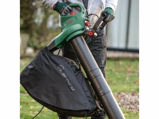 Odkurzacz dmuchawa Bosch Tidy 3000 W