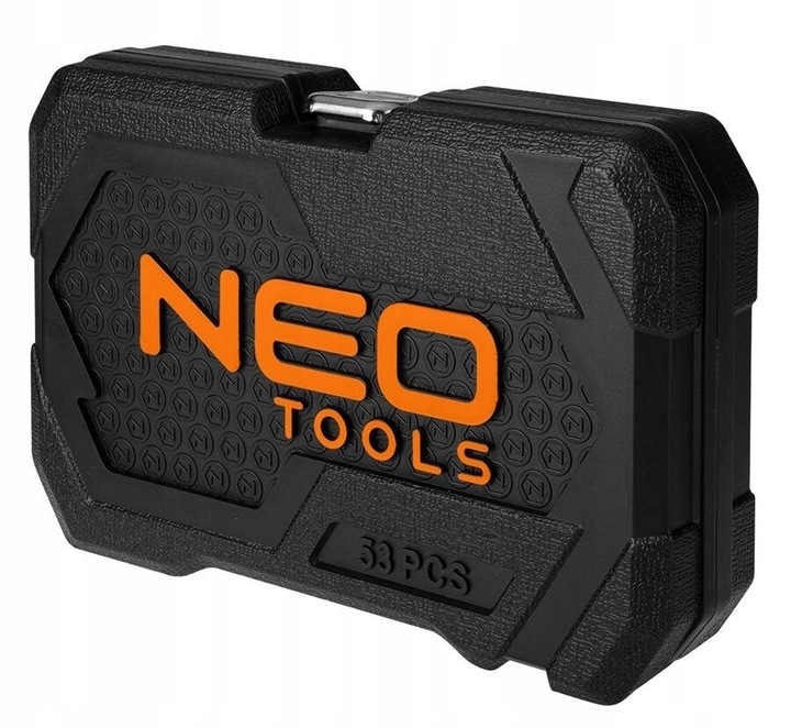 Zestaw kluczy NEO 10-201 (55 elementów)