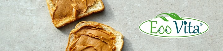 Pasta z orzechów nerkowca EOOVita 500g