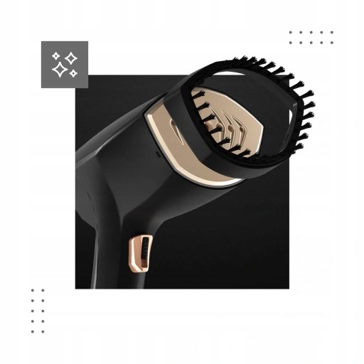 Steamer do ubrań Vertenz Aura 50 2000 W