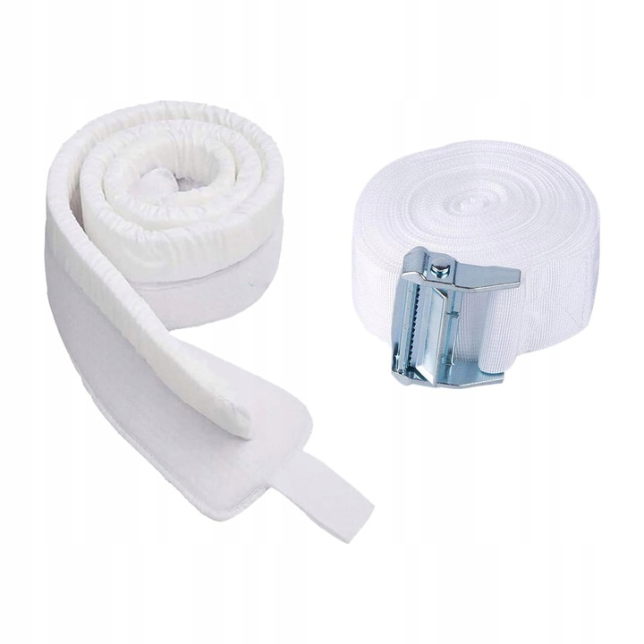 Zestaw do konwersji łóżka z łóżka podwójnego na łóżko typu king-size