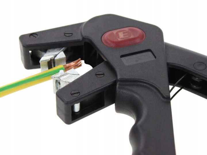 ENERGOTYTAN ŚCIĄGACZ IZOLACJI DO KABLI 0,75-6 mm2