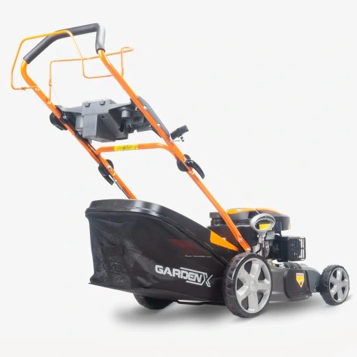 KOSIARKA SPALINOWA GARDENX TB46S11 46 cm 2,57 kW