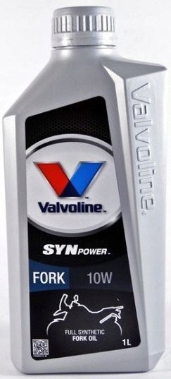 Olej hydrauliczny VALVOLINE 795860