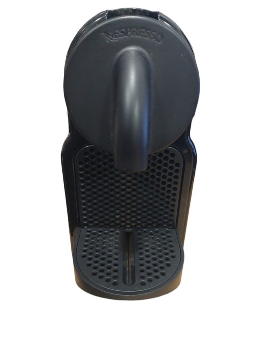 EKSPRES KAPSUŁKOWY NESPRESSO INISSIA EN80.B 1260 W/19 bar Czarny