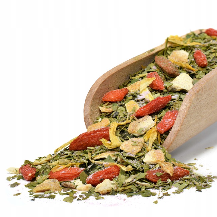 Yerba mate Verde Mate Green Hangover 0,5 kg kac