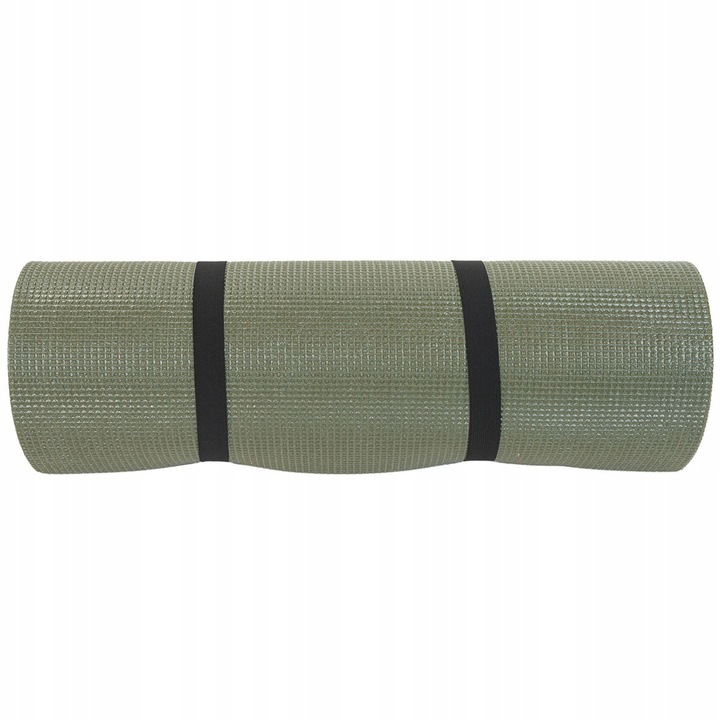 Oryginalna Karimata WP wz. 730 / MON + Pokrowiec wz.93 Mata 195x55x1