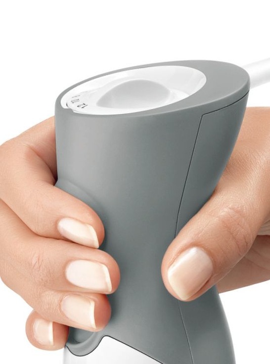 Blender BOSCH MSM66120 600W ROZDRABNIACZ MOCNY KUBEK + NÓŻ