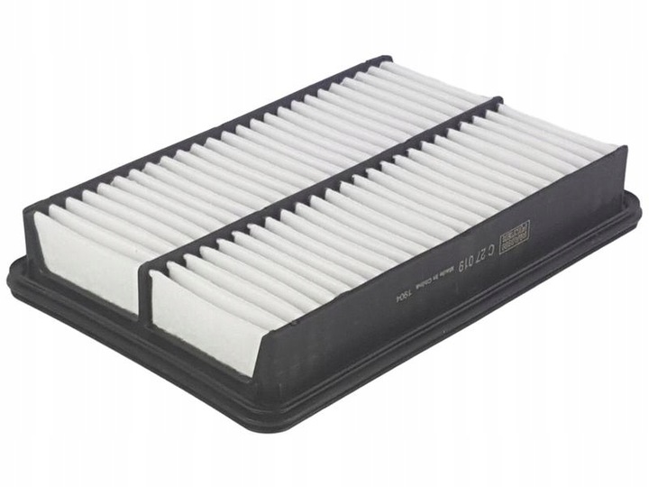 MANN FILTER FILTR POWIETRZA MAZDA CX-5 07-/6 2013-