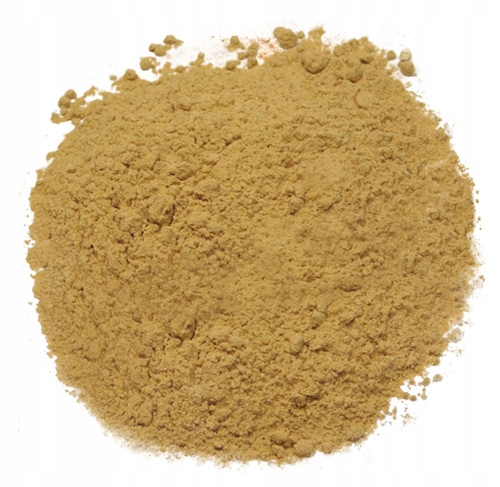 IMBIR MIELONY 1kg Bez dodatków wysoka jakość