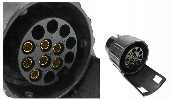 HAK HOLOWNICZY+MODUŁ RENAULT TRAFIC 3 III 2014 -->