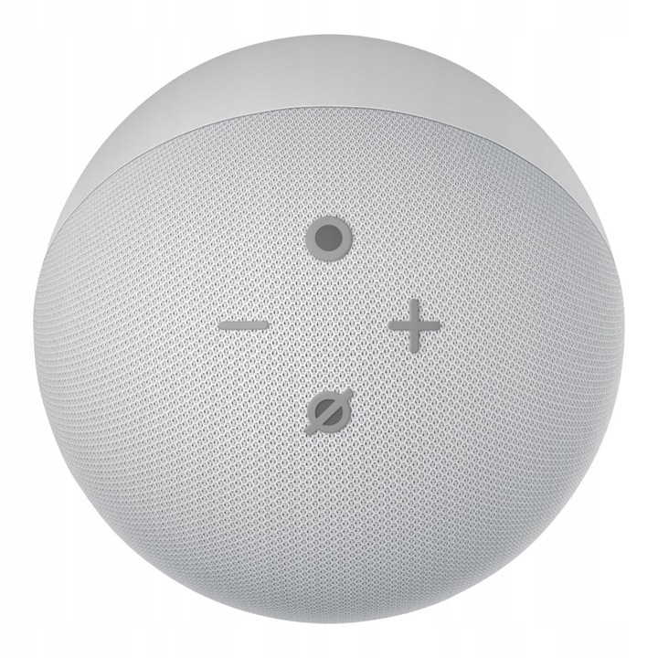 Głośnik inteligentny Amazon Echo Dot 4 biały
