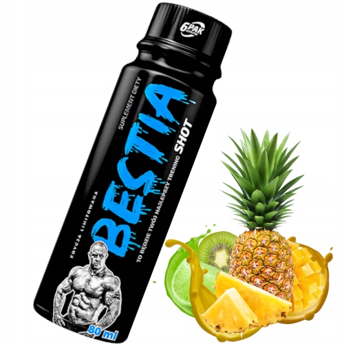 KREATYNA MEGA TABS MONOHYDRAT SIŁA MASA RZEŹBA MOC