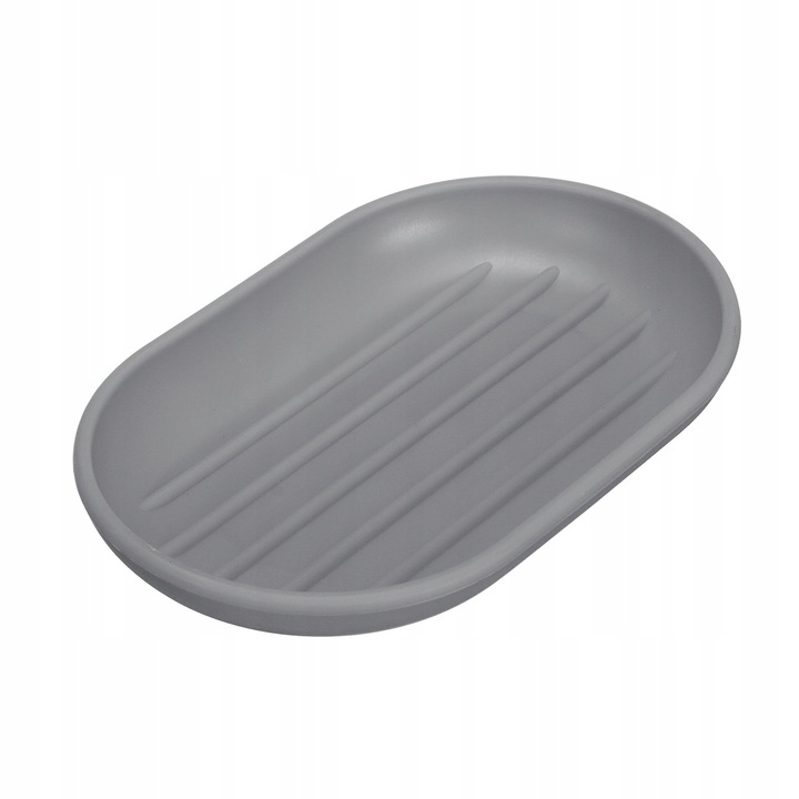 ZESTAW ŁAZIENKOWY KOMPLET SZCZOTKA DO WC KOSZ 6w1