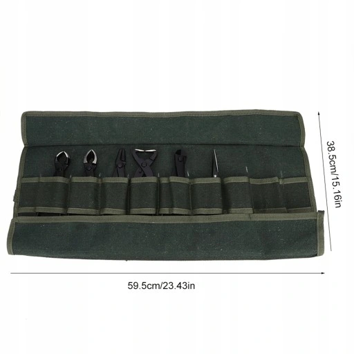 ZESTAW NARZĘDZI DO BONSAI