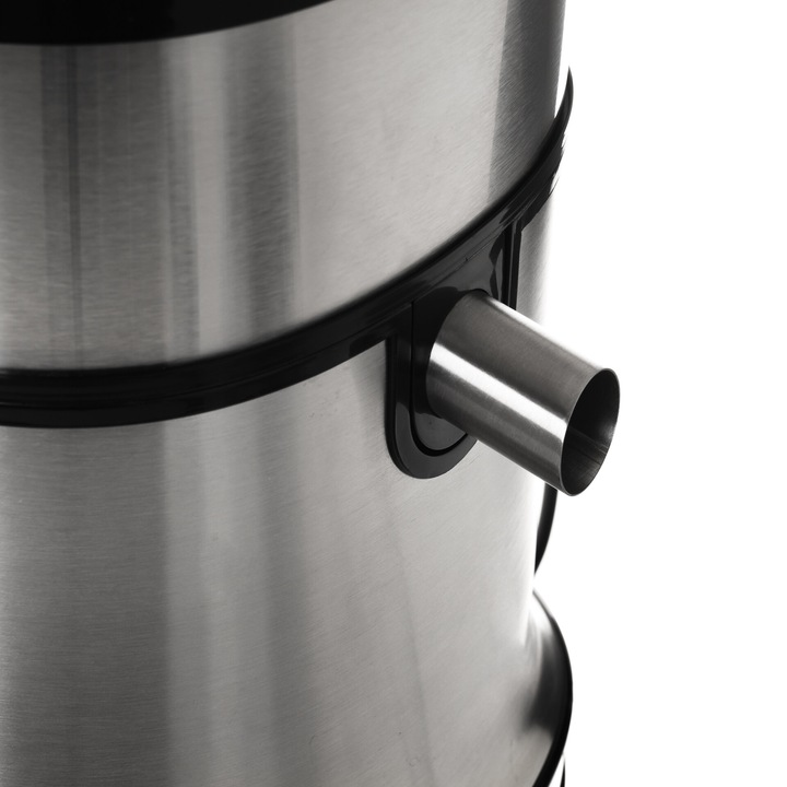 Sokowirówka GÖTZE & JENSEN JM701X Inox