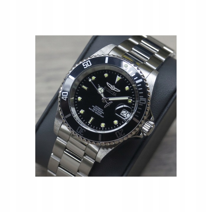 Invicta Pro Diver 8926OB Automatyczny zegarek Męski - 40mm