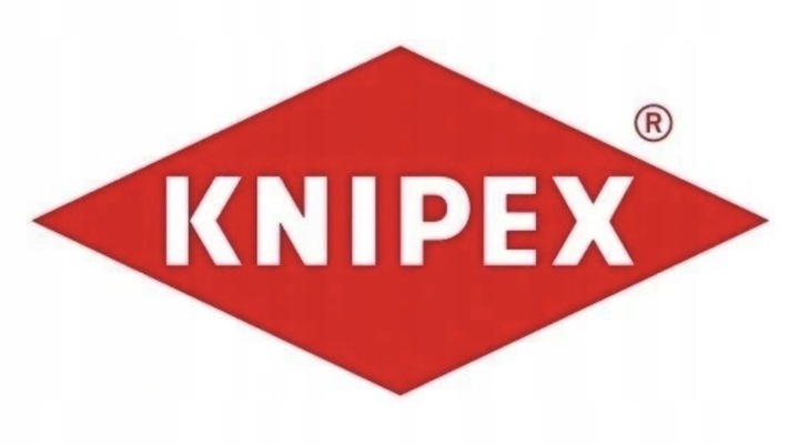 KNIPEX Zestaw szczypiec COBRA do rur klucz 00 20 09 V02 3szt