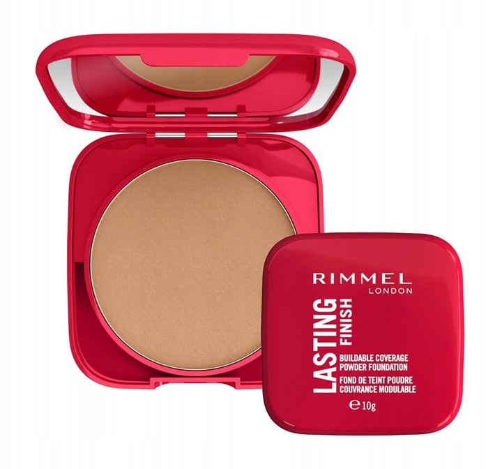 RIMMEL PUDER LASTING FINISH 005 IVORY
