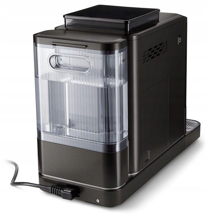 Automatyczny ekspres Tchibo Esperto 2 Caffe czarny