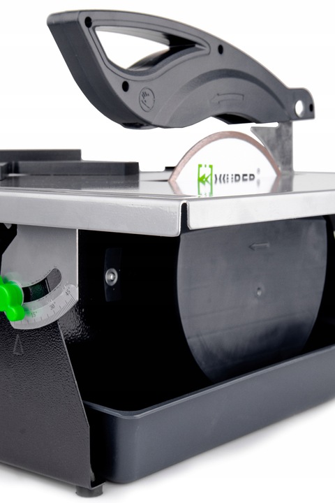 Piła Stołowa Przecinarka Płytek Stolik Do Glazury Na Mokro Sucho Regul